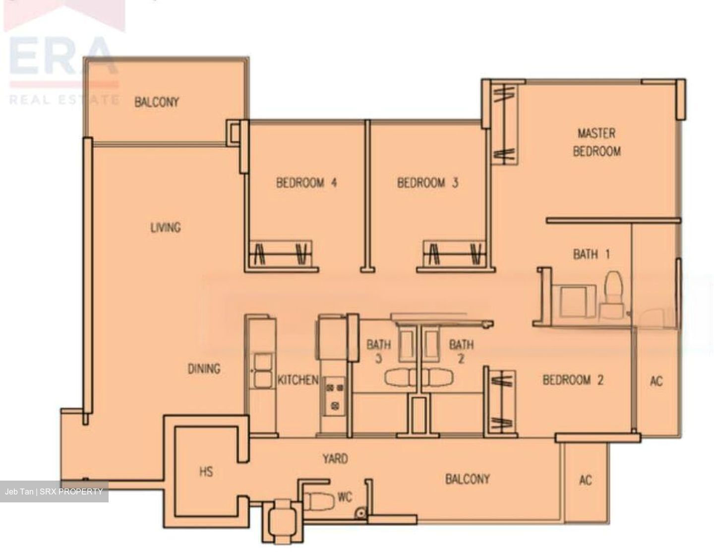 A Treasure Trove (D19), Condominium #490998711